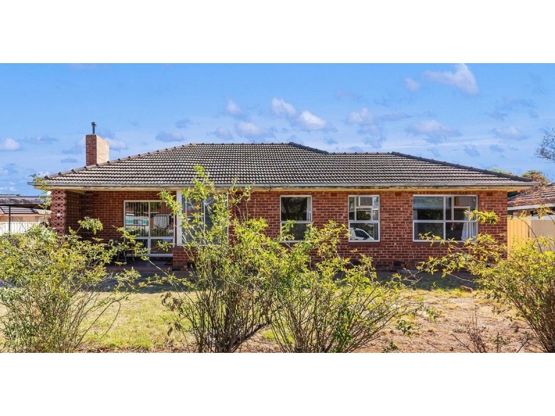 26 Wilcox Road, Elizabeth SA 5112