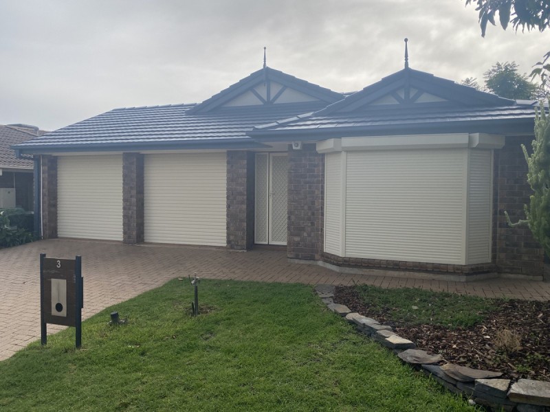3 Darwin Court, Salisbury Heights SA 5109