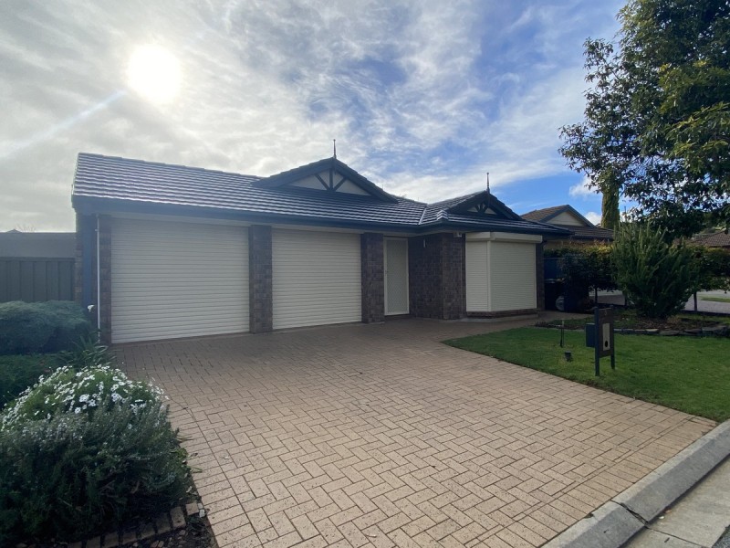 3 Darwin Court, Salisbury Heights SA 5109