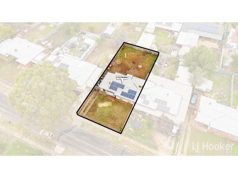 30 Stone Road, Elizabeth Downs SA 5113