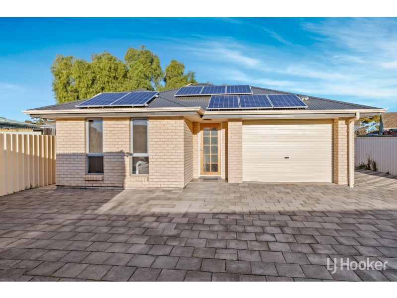 43A Nimitz Road, Elizabeth East SA 5112