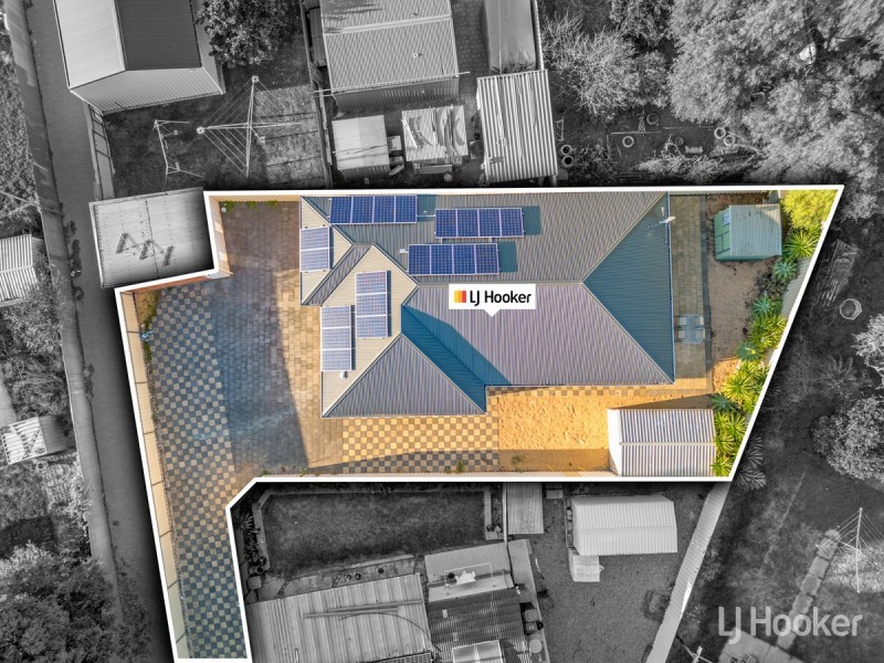 43A Nimitz Road, Elizabeth East SA 5112