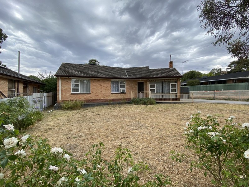 27 Francis Street, St Agnes SA 5097