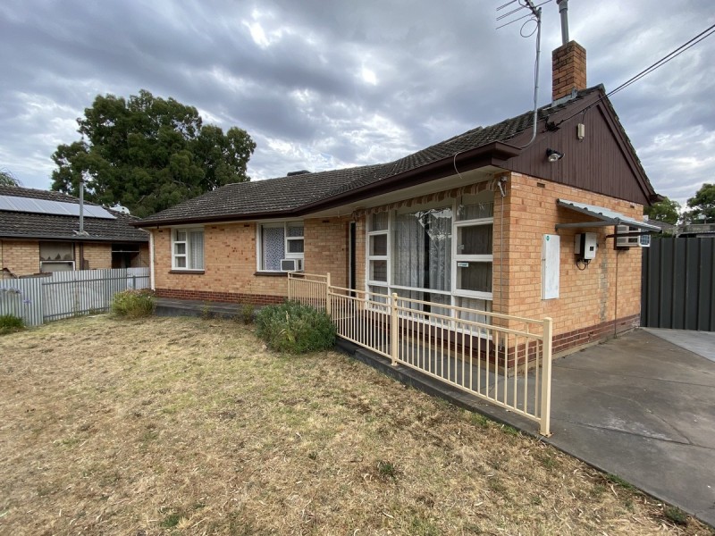 27 Francis Street, St Agnes SA 5097