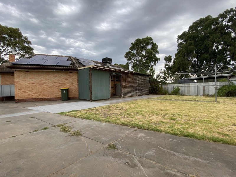 27 Francis Street, St Agnes SA 5097