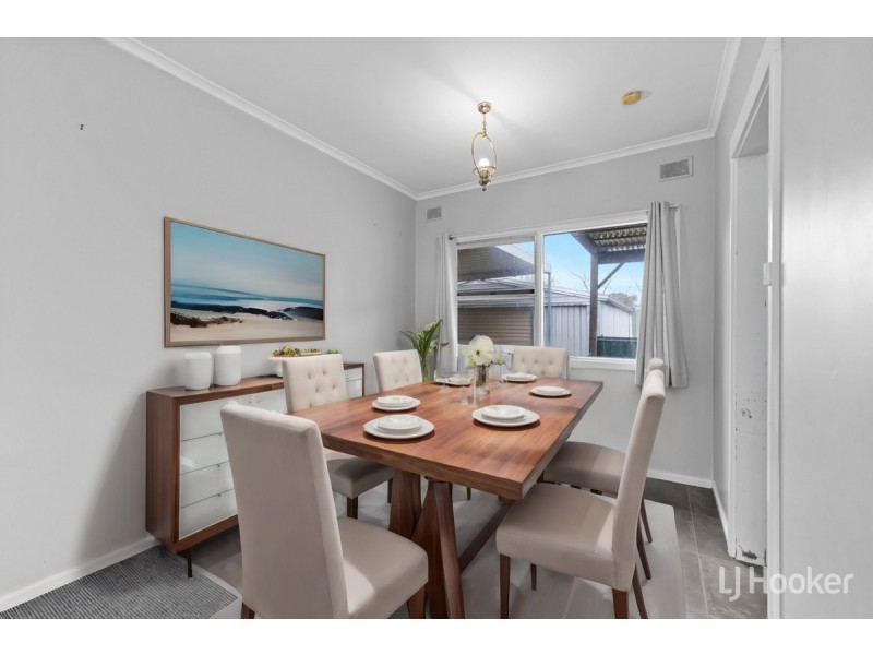 4 Lowe Street, Elizabeth East SA 5112