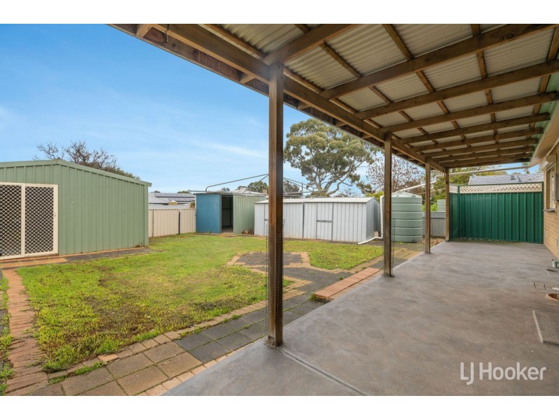 4 Lowe Street, Elizabeth East SA 5112