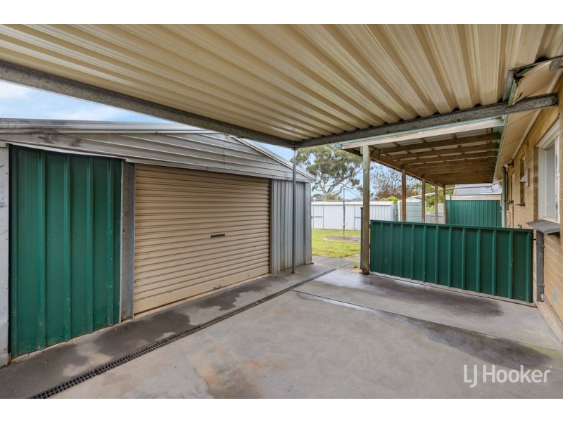 4 Lowe Street, Elizabeth East SA 5112