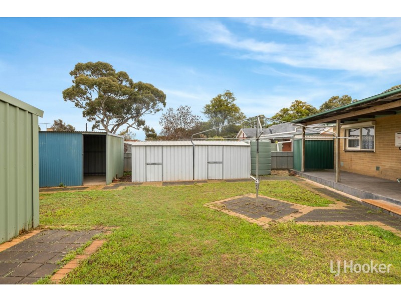 4 Lowe Street, Elizabeth East SA 5112