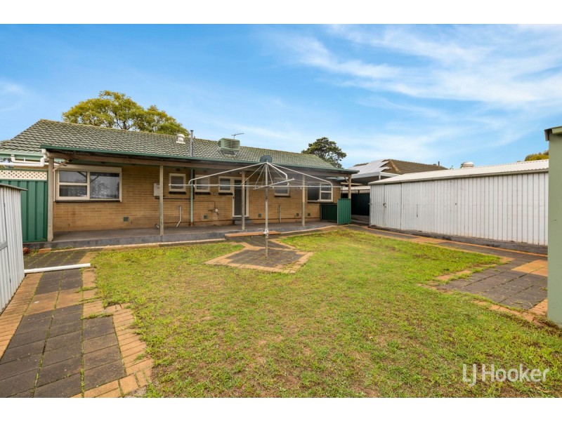 4 Lowe Street, Elizabeth East SA 5112