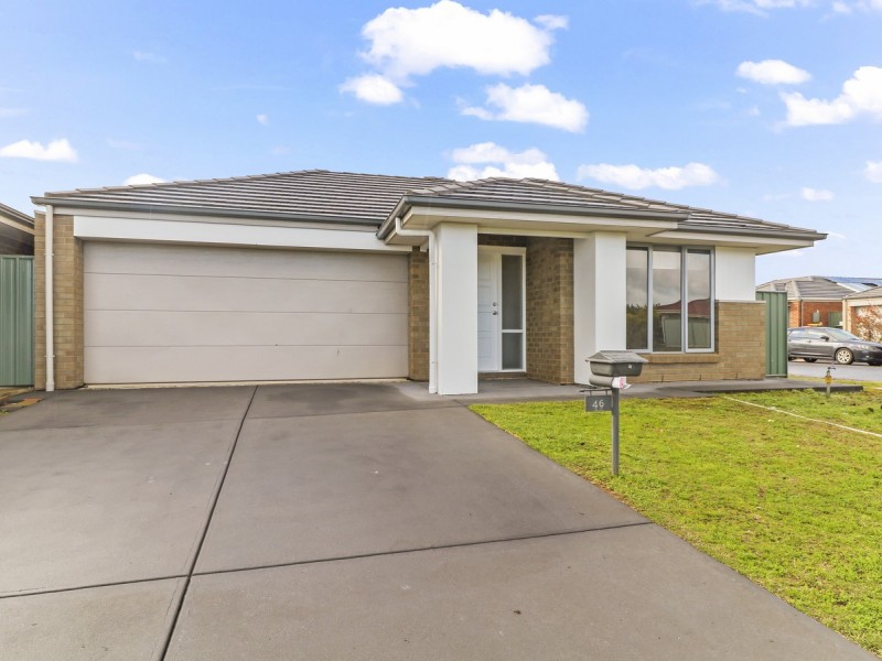 46 Chestnut Drive, Parafield Gardens SA 5107