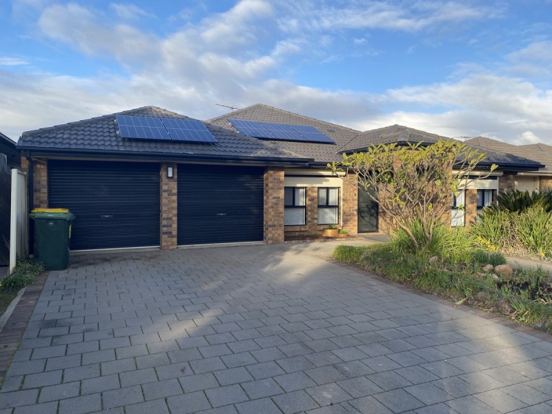 74 Springbank Boulevard, Burton SA 5110