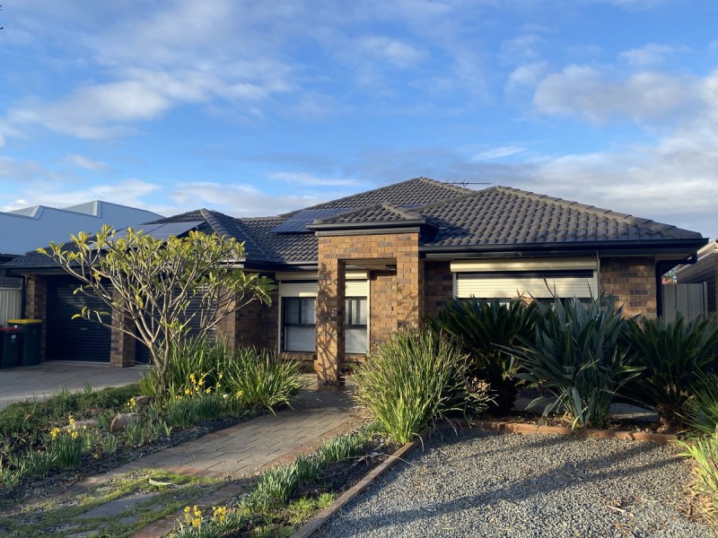 74 Springbank Boulevard, Burton SA 5110