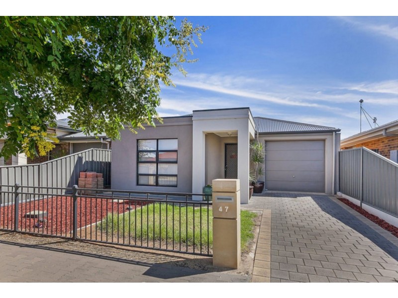 47 Riesling Crescent, Andrews Farm SA 5114