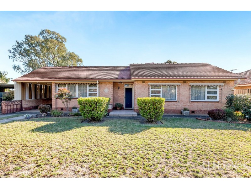 18 John Rice Avenue, Elizabeth Vale SA 5112