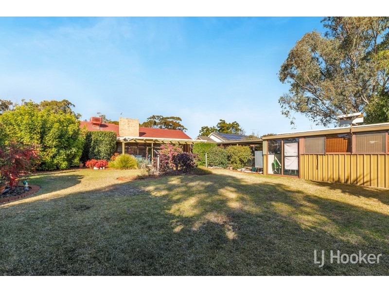 18 John Rice Avenue, Elizabeth Vale SA 5112