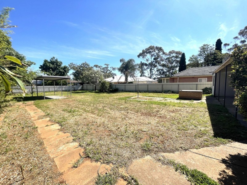 34 Harvey Road, Elizabeth South SA 5112