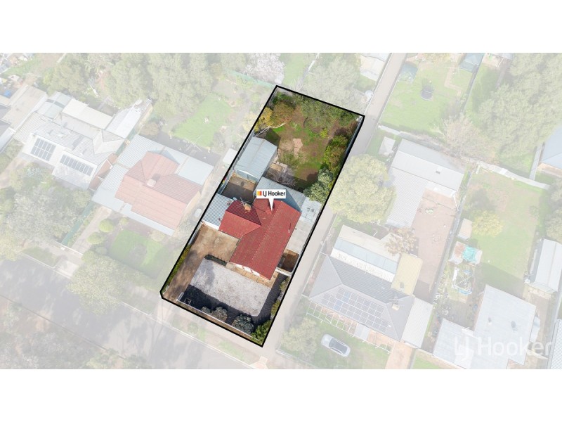 44 Garlick Road, Elizabeth Park SA 5113