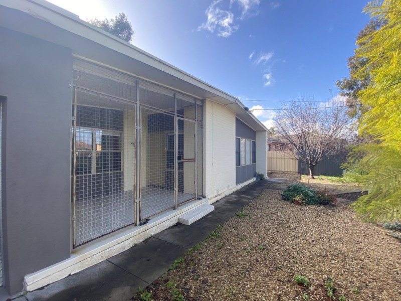 66 Crittenden Road, Smithfield Plains SA 5114