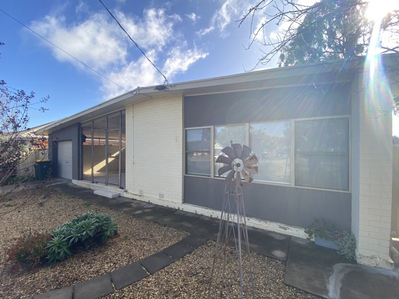 66 Crittenden Road, Smithfield Plains SA 5114