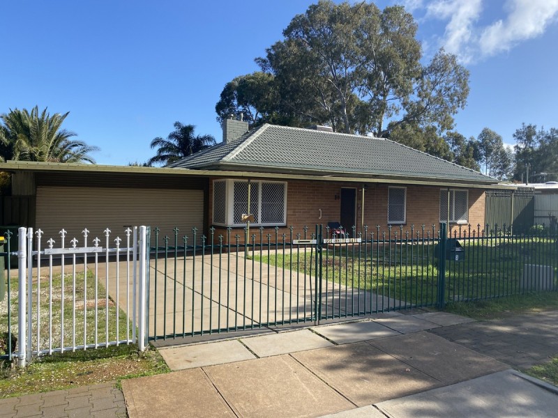 3 Ranger Street, Elizabeth Park SA 5113