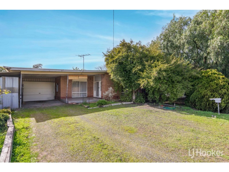 6 Crittenden Road, Smithfield Plains SA 5114