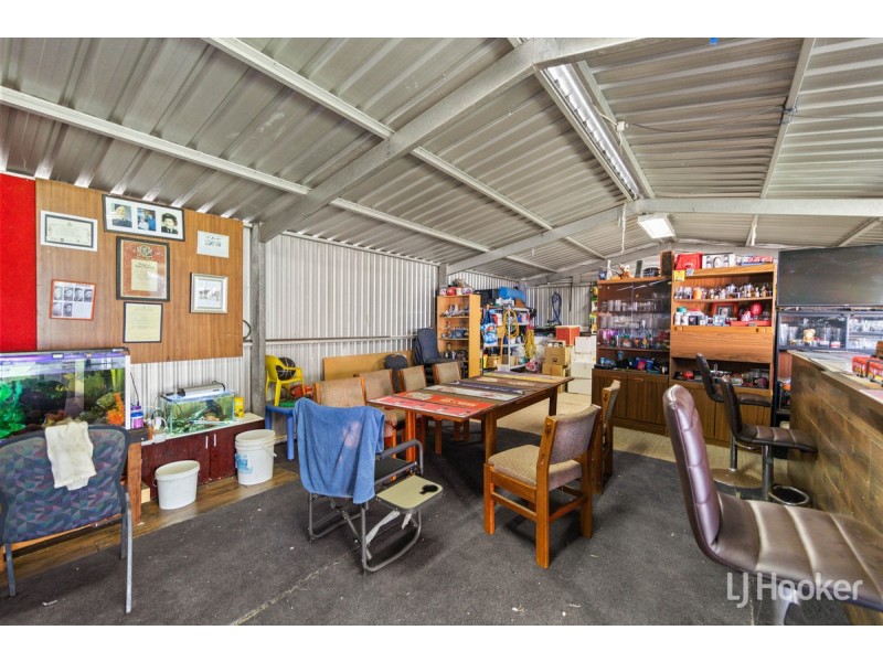 6 Crittenden Road, Smithfield Plains SA 5114