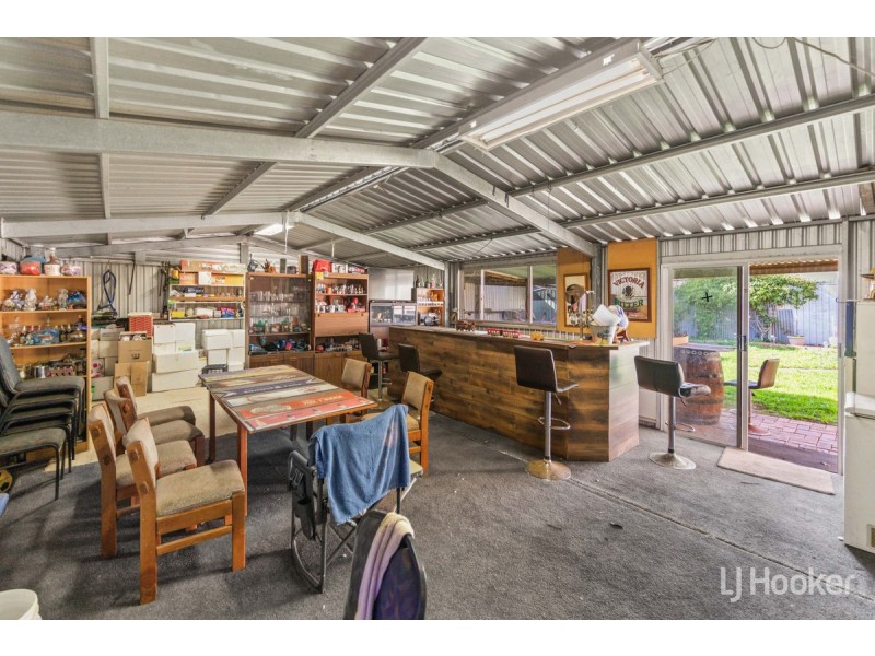 6 Crittenden Road, Smithfield Plains SA 5114
