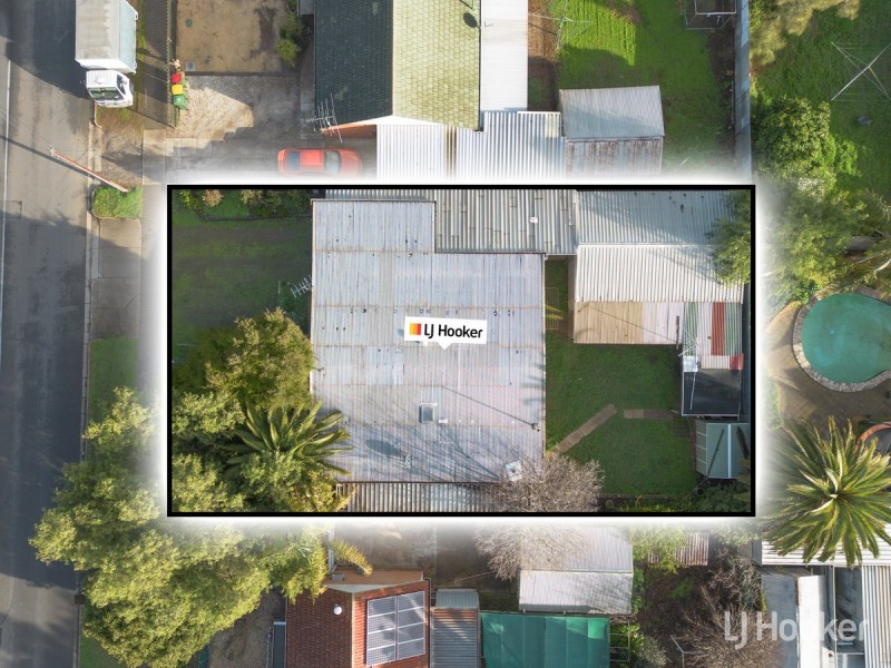 6 Crittenden Road, Smithfield Plains SA 5114