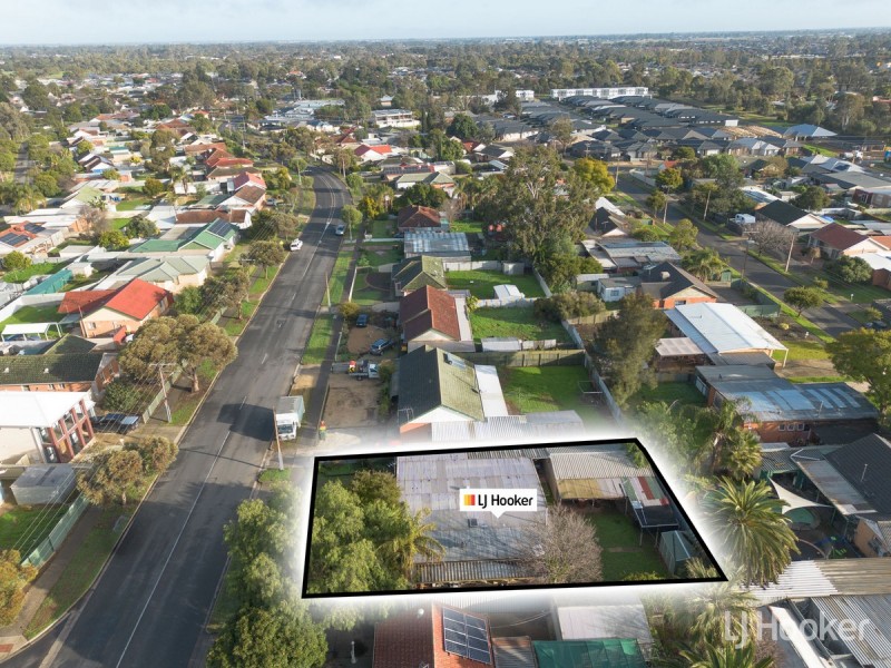 6 Crittenden Road, Smithfield Plains SA 5114