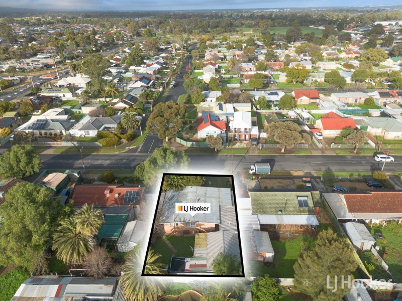 6 Crittenden Road, Smithfield Plains SA 5114