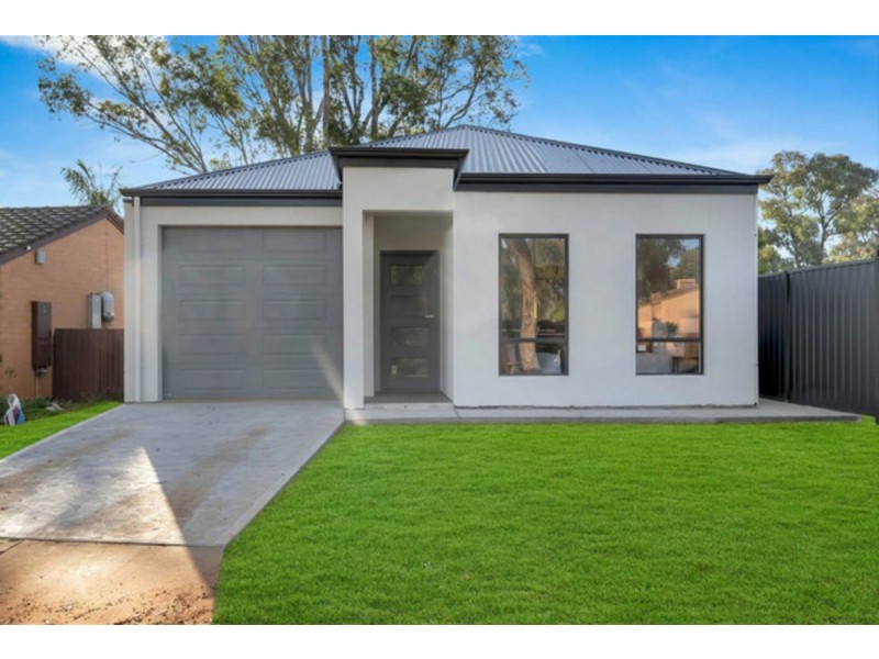 41b Joanne Terrace, Parafield Gardens SA 5107