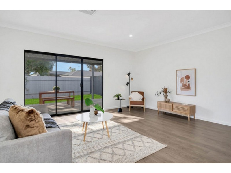 41b Joanne Terrace, Parafield Gardens SA 5107