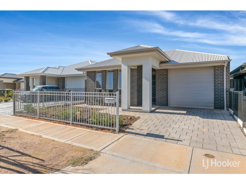 16 Lyle Street, Munno Para SA 5115