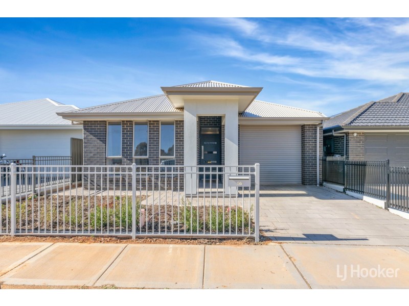 16 Lyle Street, Munno Para SA 5115