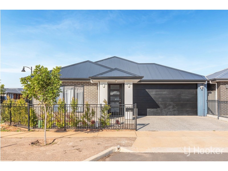 146 Douglas Drive, Munno Para SA 5115