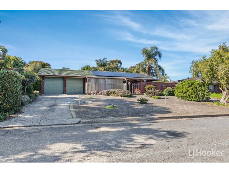 57 Derrick Road, Elizabeth East SA 5112