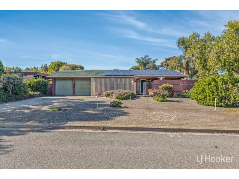 57 Derrick Road, Elizabeth East SA 5112