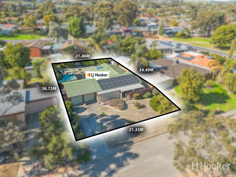 57 Derrick Road, Elizabeth East SA 5112