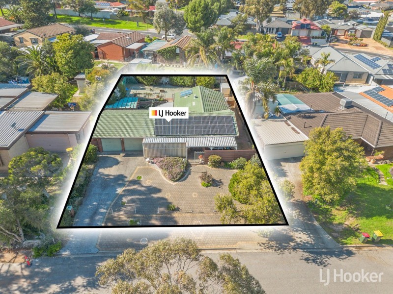 57 Derrick Road, Elizabeth East SA 5112
