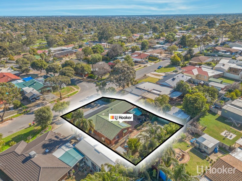 57 Derrick Road, Elizabeth East SA 5112