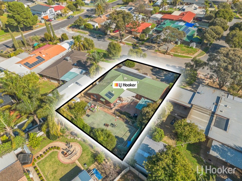 57 Derrick Road, Elizabeth East SA 5112