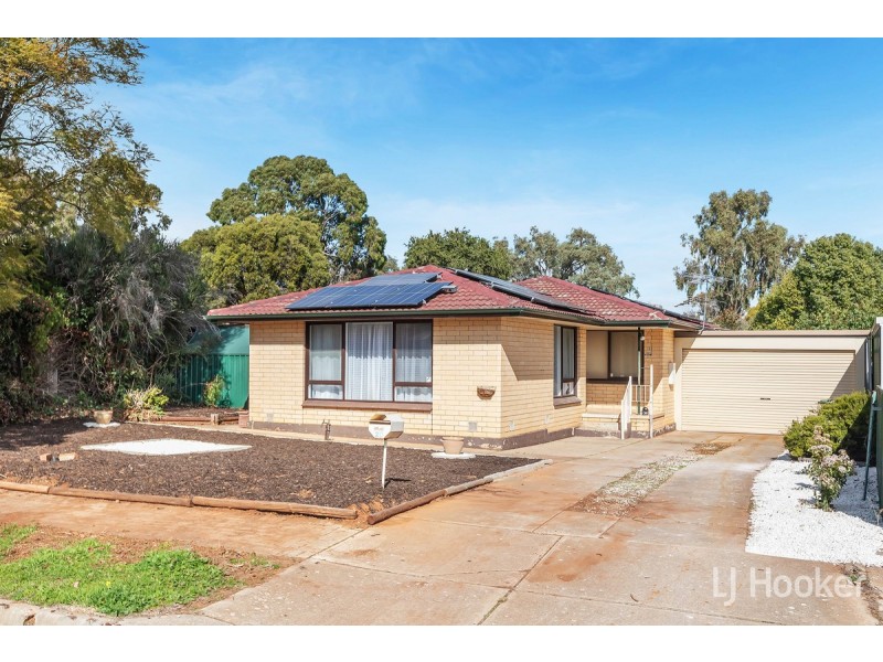 28 Cavenagh Street, Elizabeth Downs SA 5113