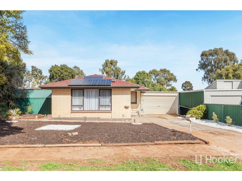 28 Cavenagh Street, Elizabeth Downs SA 5113