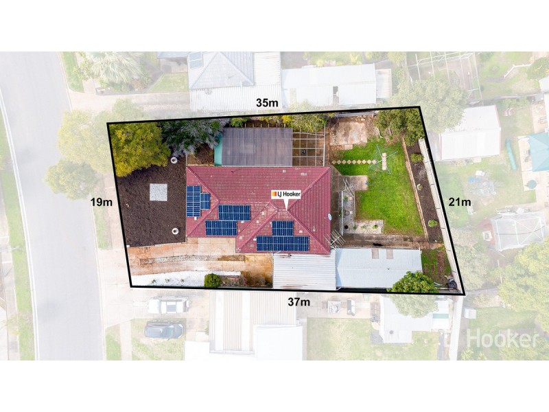 28 Cavenagh Street, Elizabeth Downs SA 5113