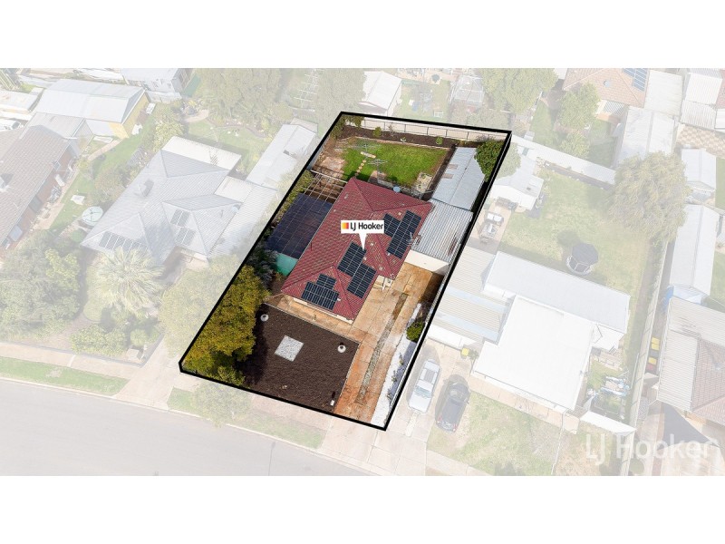 28 Cavenagh Street, Elizabeth Downs SA 5113