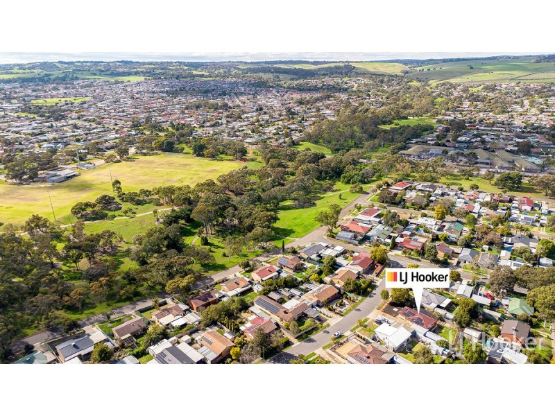 28 Cavenagh Street, Elizabeth Downs SA 5113