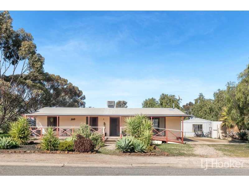 8 Friedrich Street, Freeling SA 5372