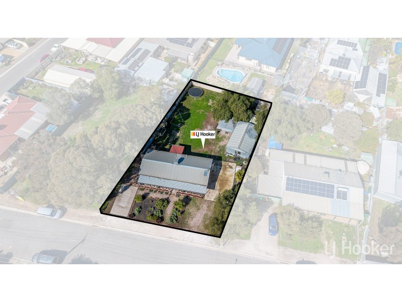 8 Friedrich Street, Freeling SA 5372