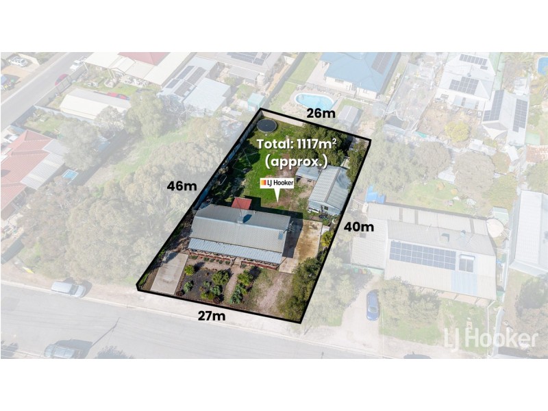 8 Friedrich Street, Freeling SA 5372